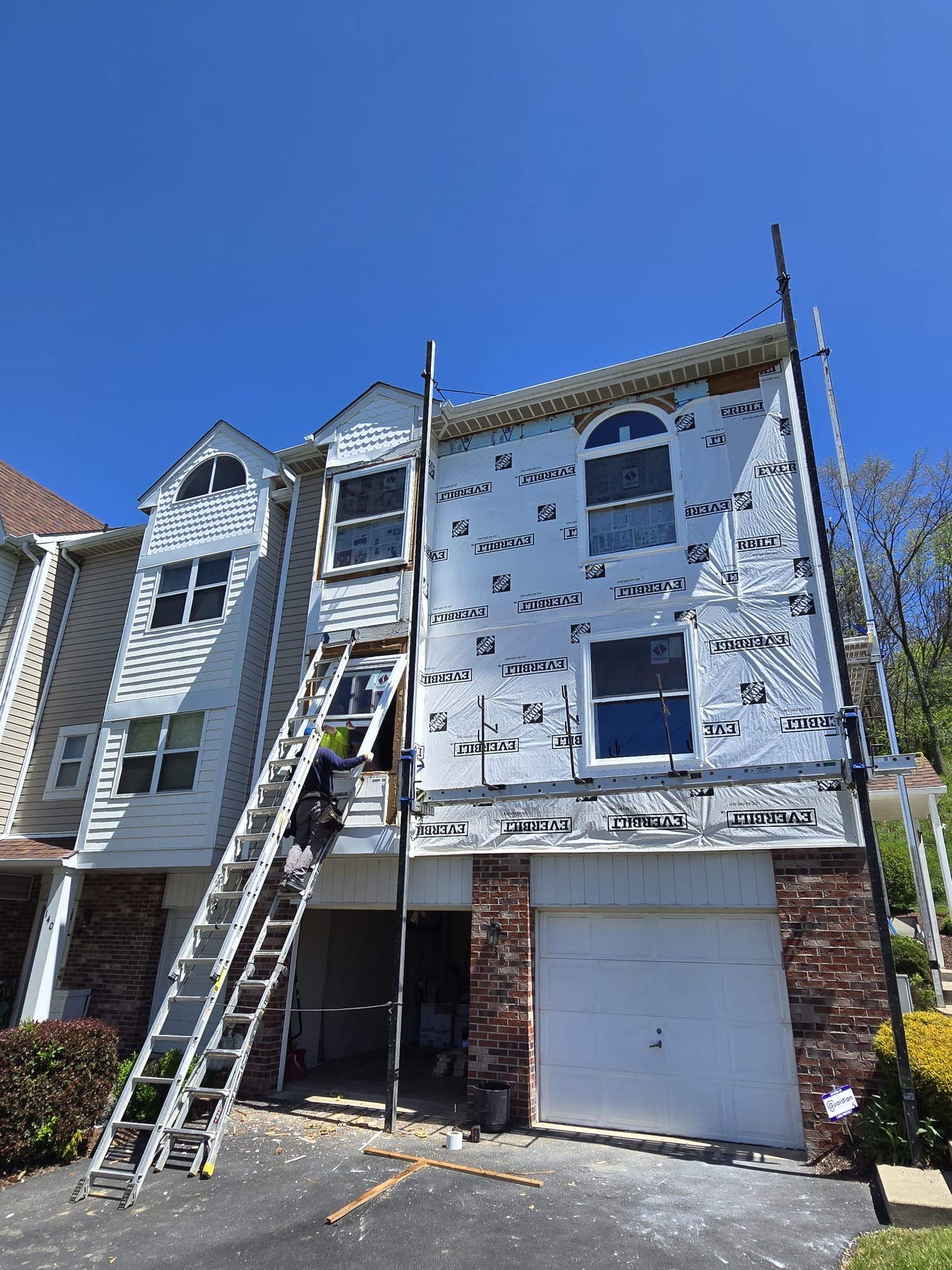 Powerhouse Home Improvements Image