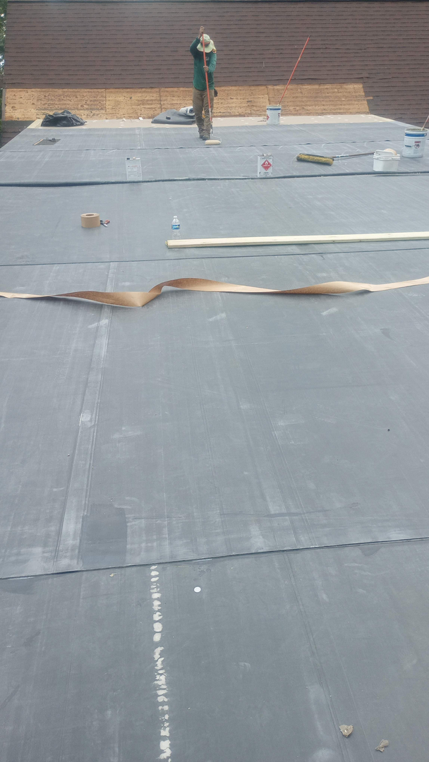 Powerhouse Home Improvements Image