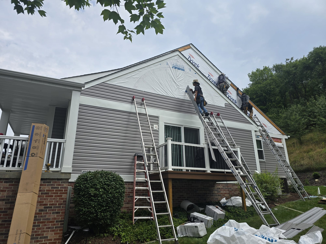 Powerhouse Home Improvements Image