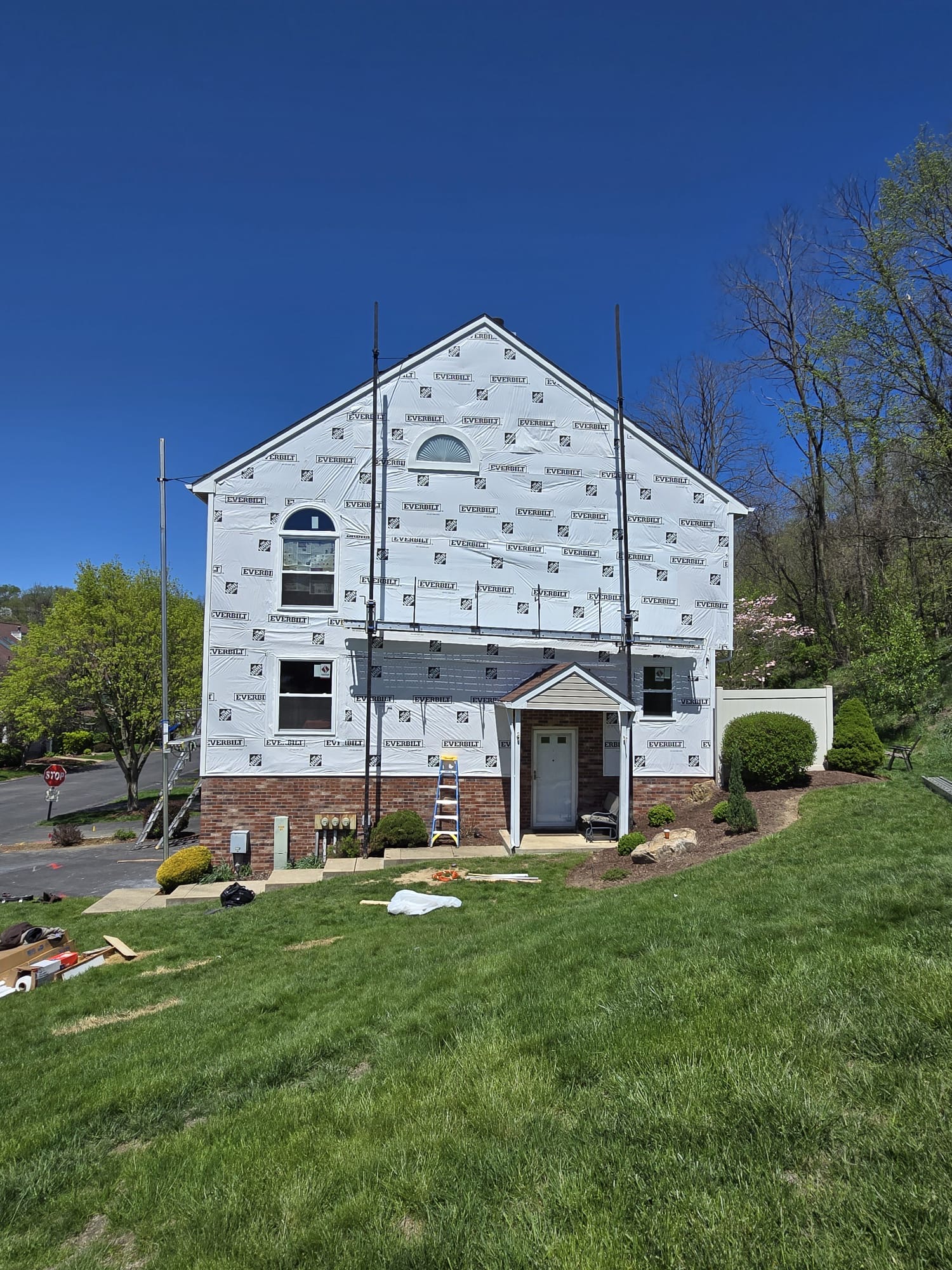 Powerhouse Home Improvements Image