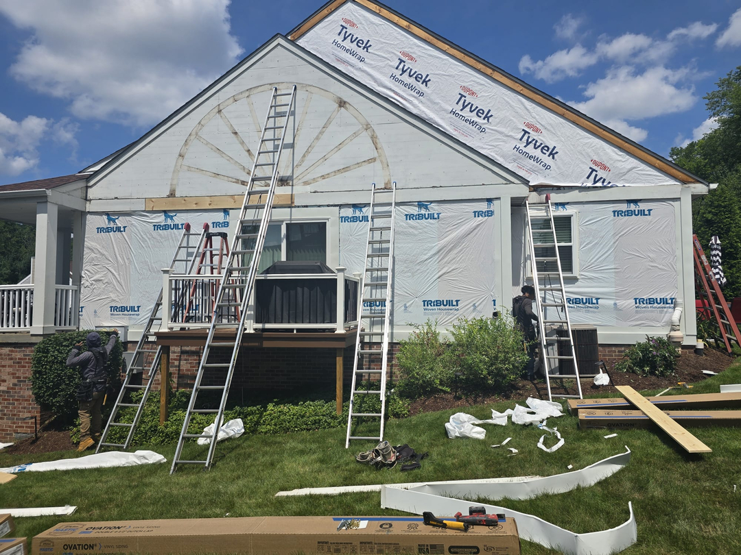 Powerhouse Home Improvements Image