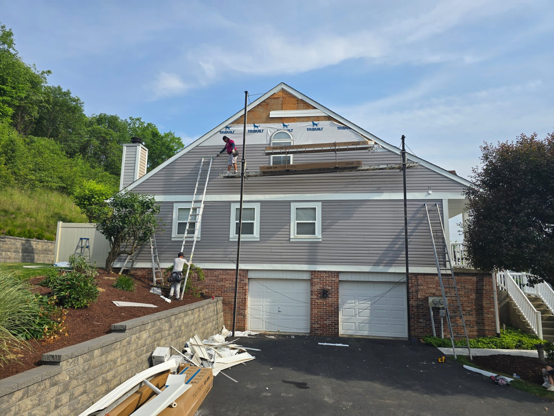 Powerhouse Home Improvements Image