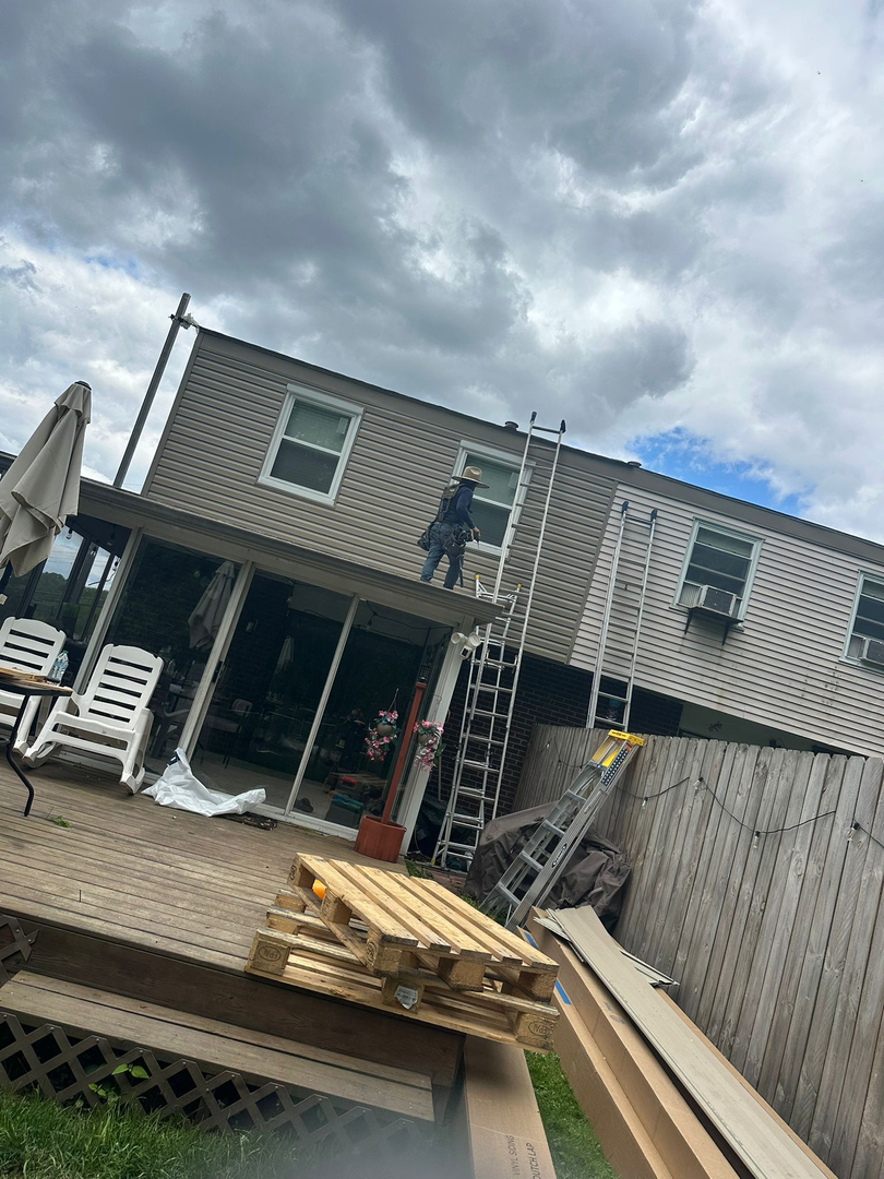 Powerhouse Home Improvements Image