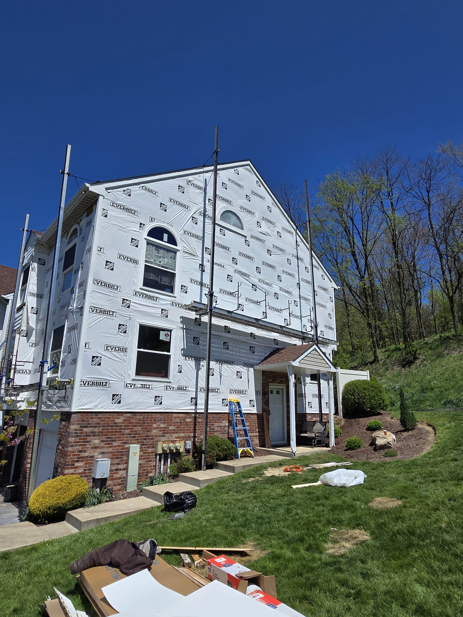 Powerhouse Home Improvements Image