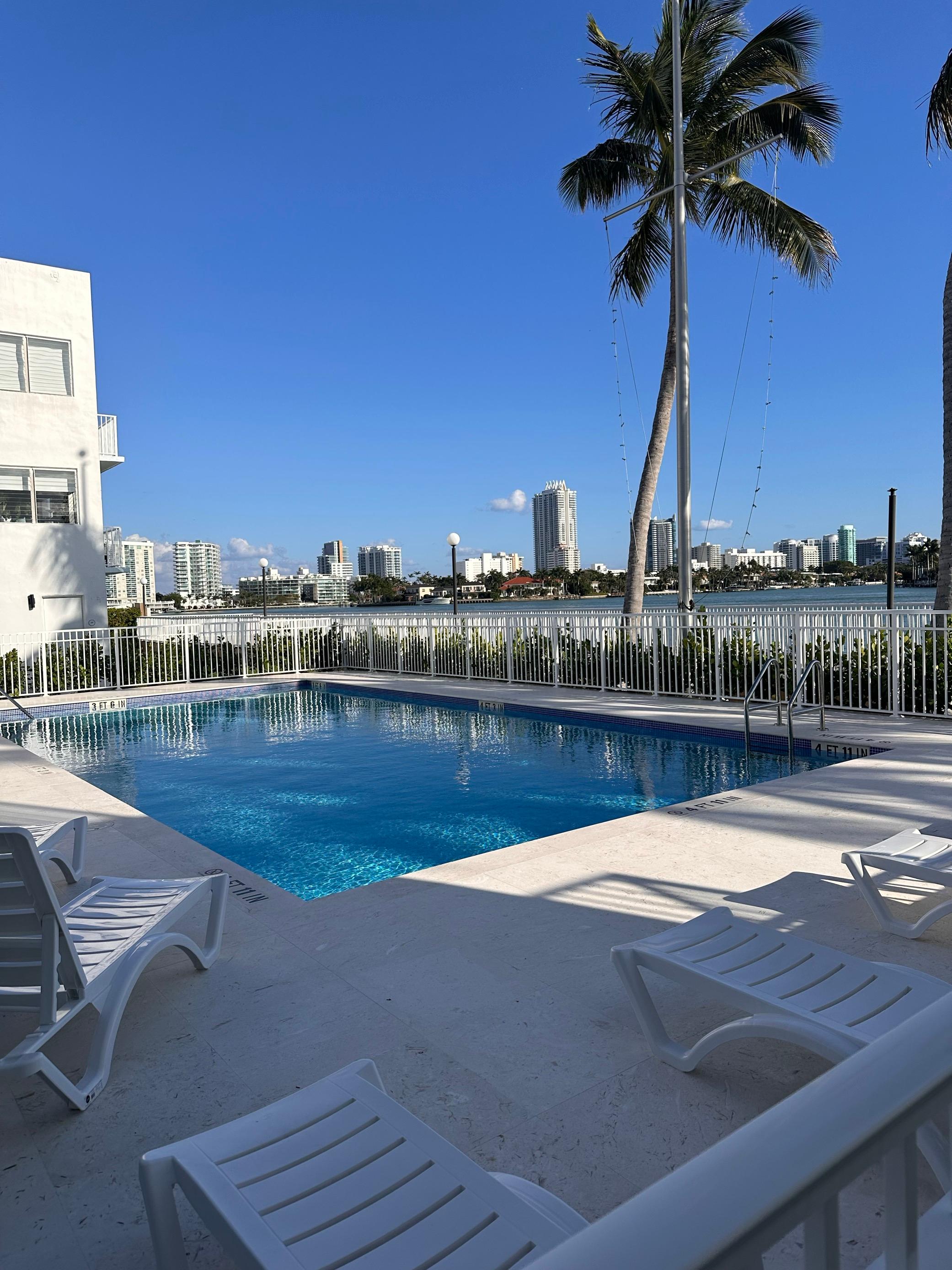 Normandy Cove  - Miami Beach, FL