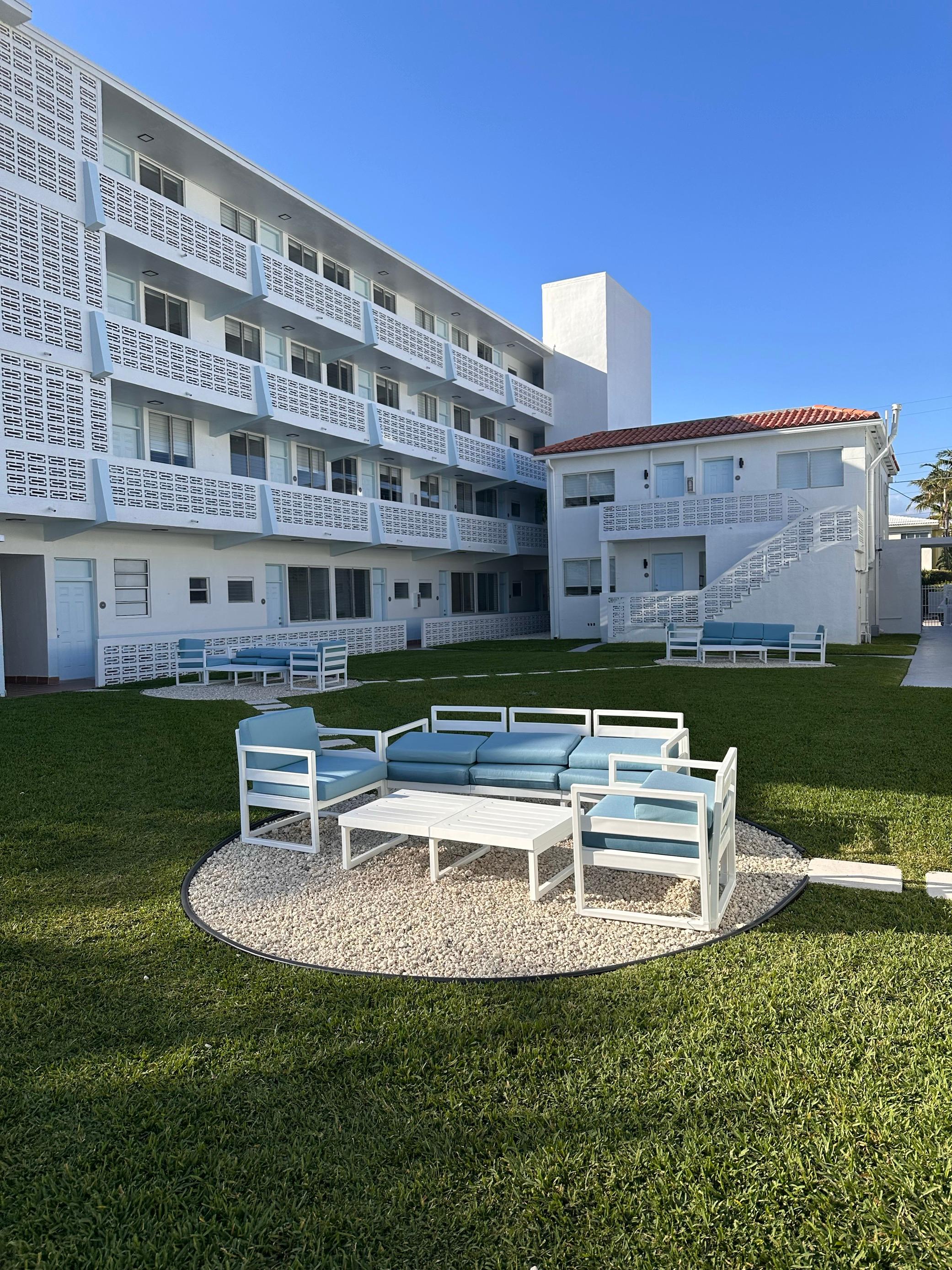 Normandy Cove  - Miami Beach, FL