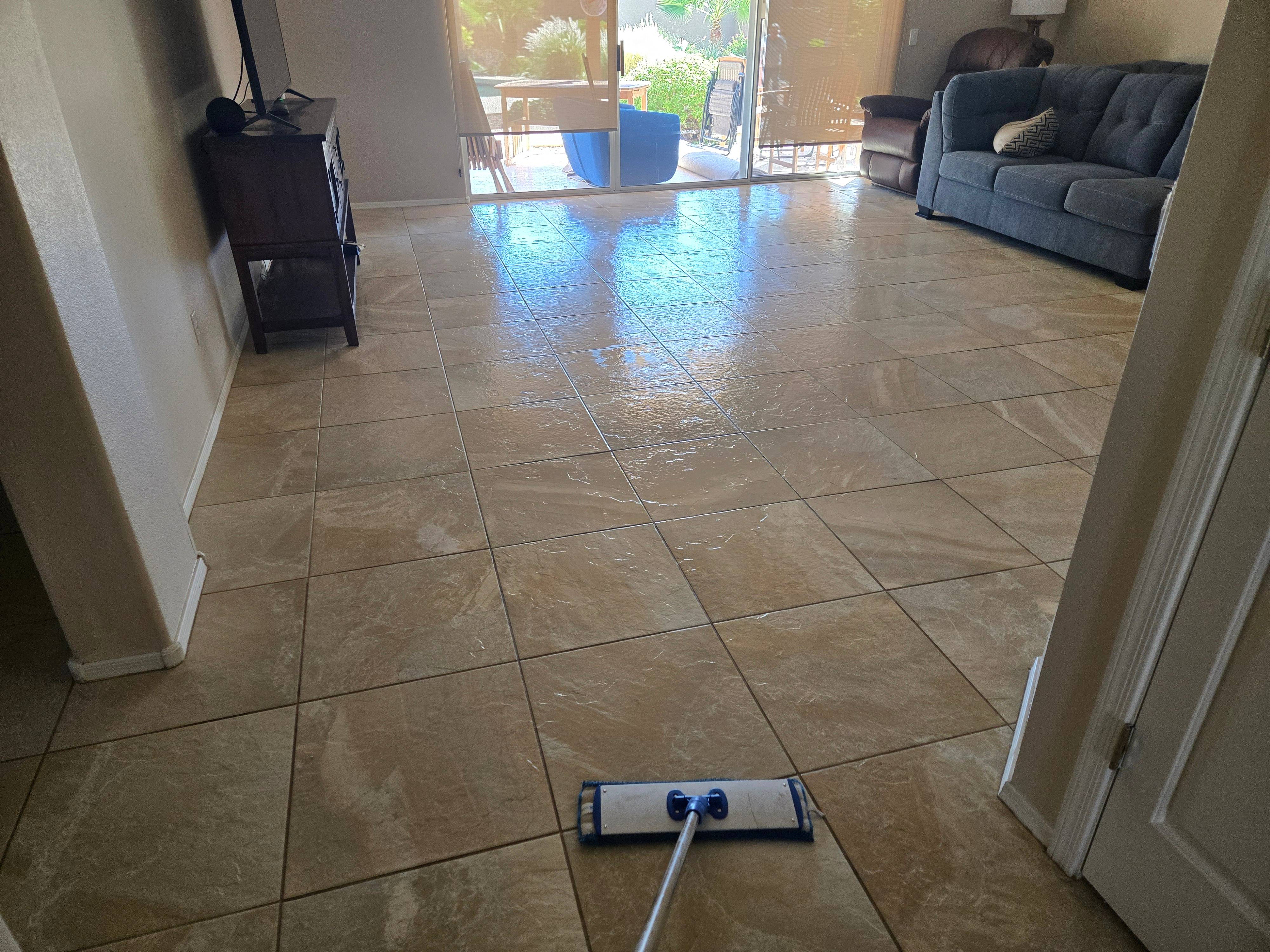 Arizona Carpet And Tile Steamers Image