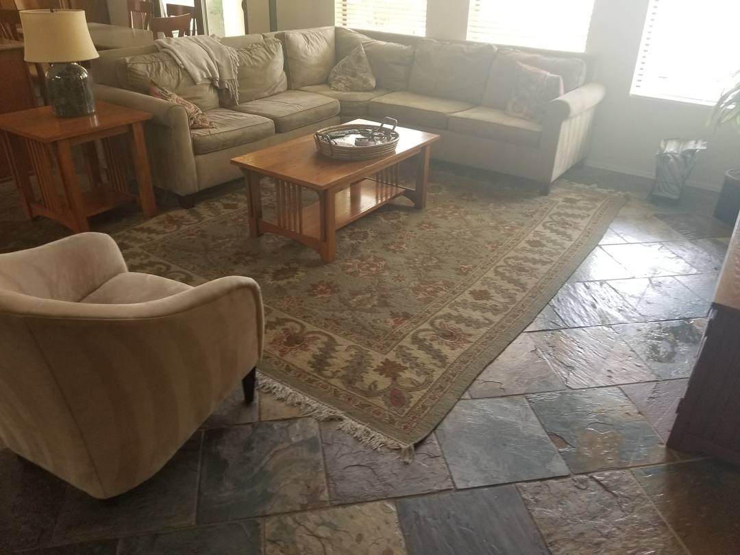 Arizona Carpet And Tile Steamers Image