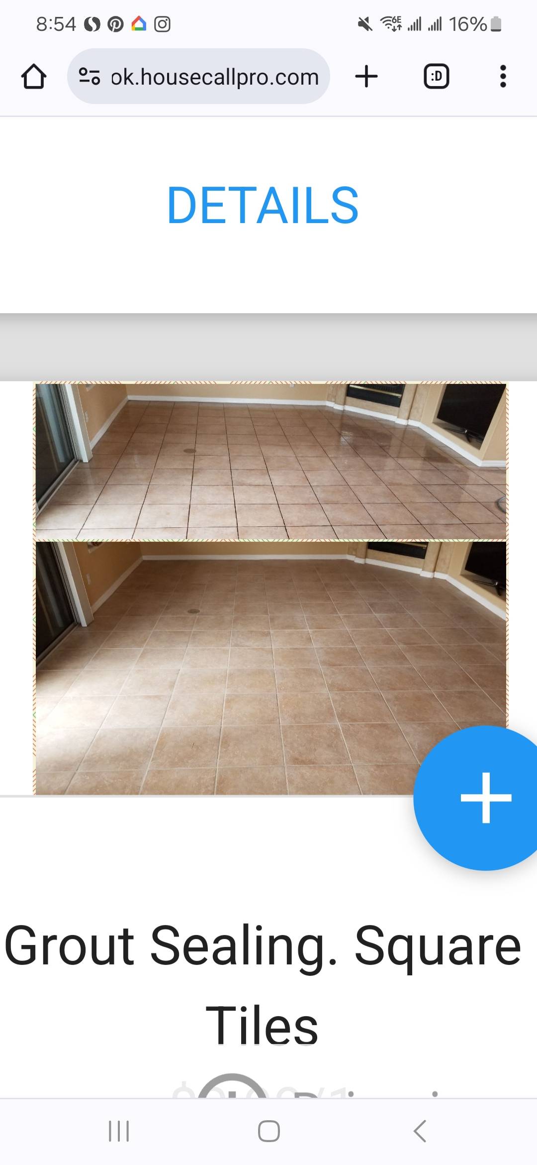 Arizona Carpet And Tile Steamers Image