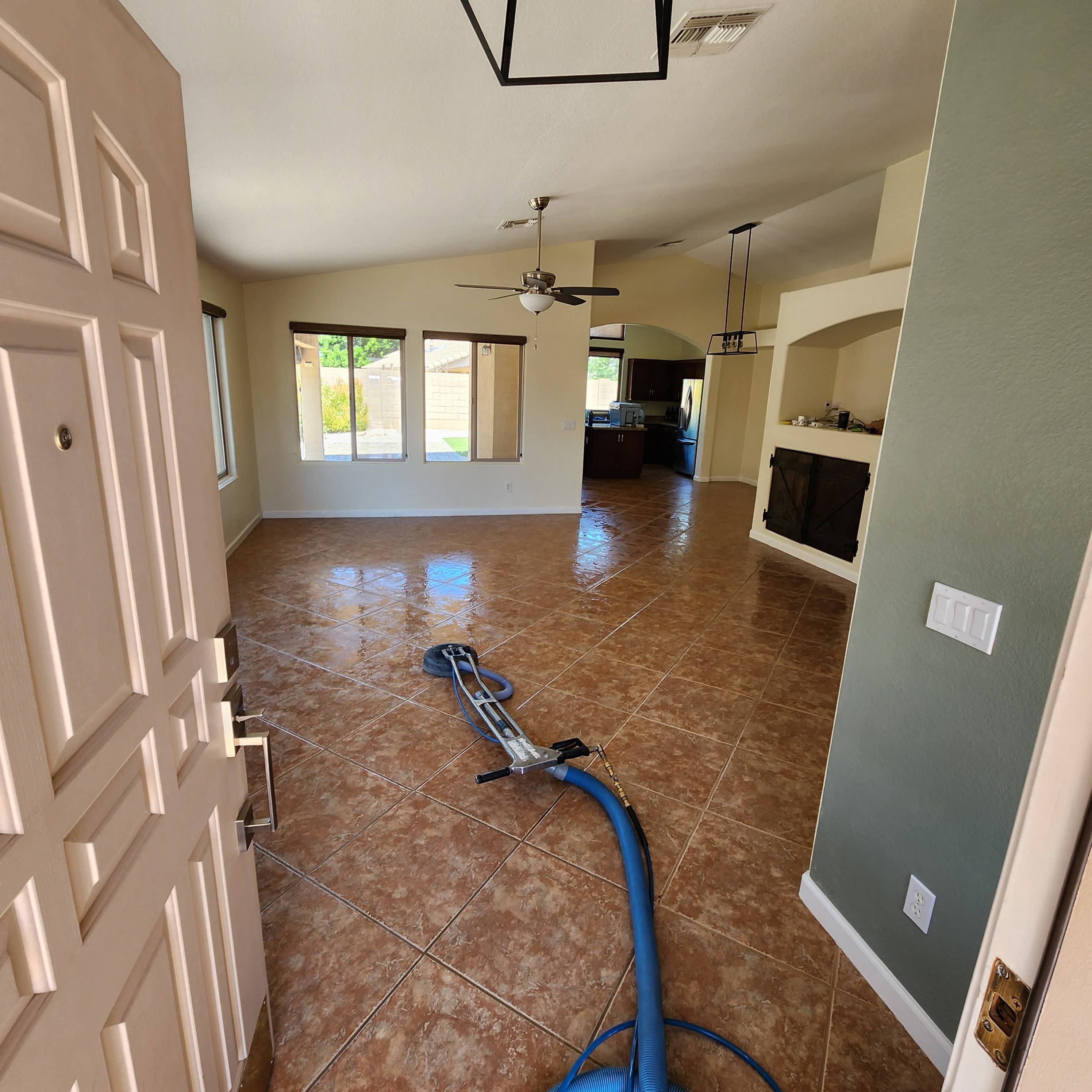 Arizona Carpet And Tile Steamers Image