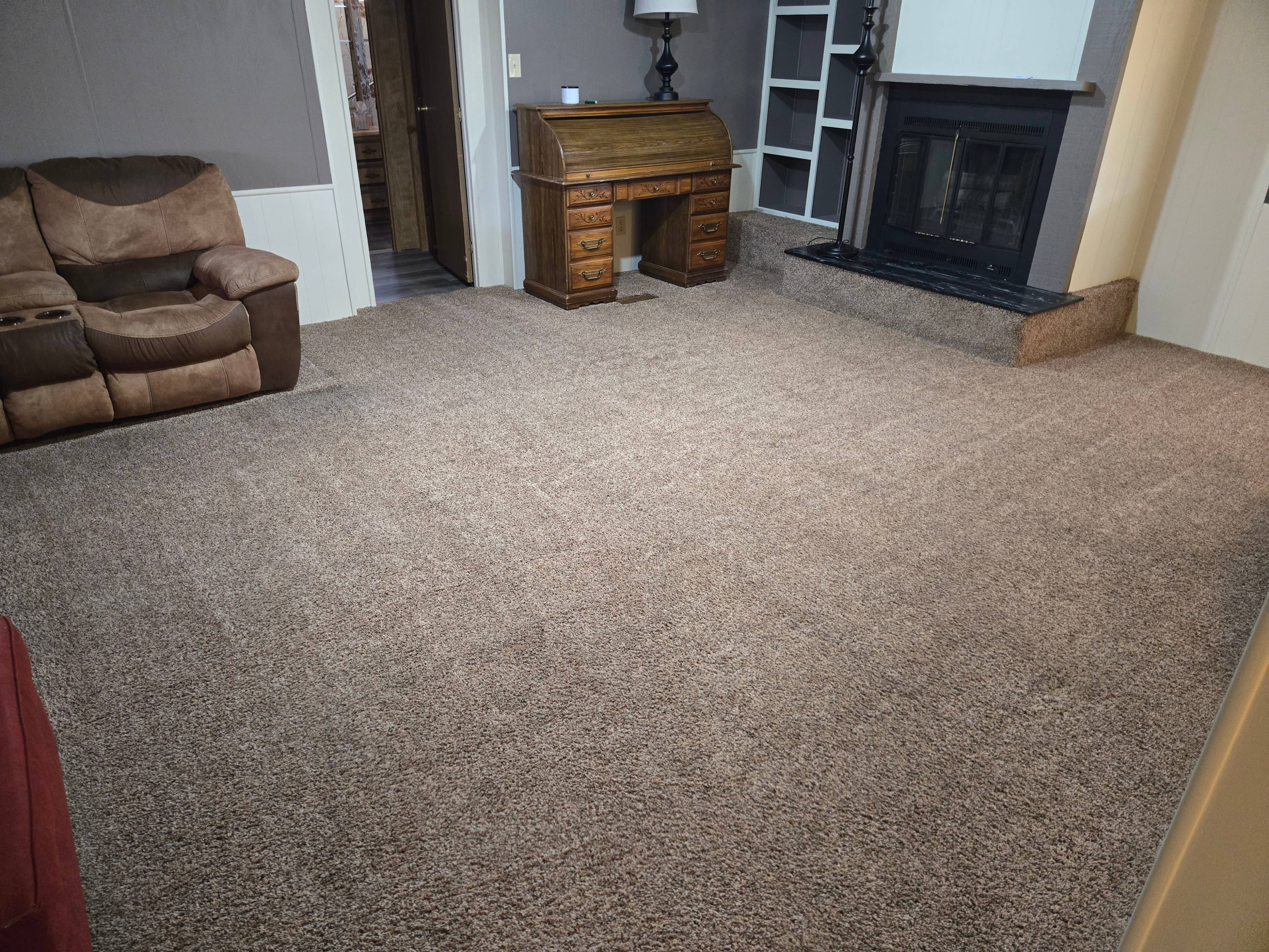 Arizona Carpet And Tile Steamers Image