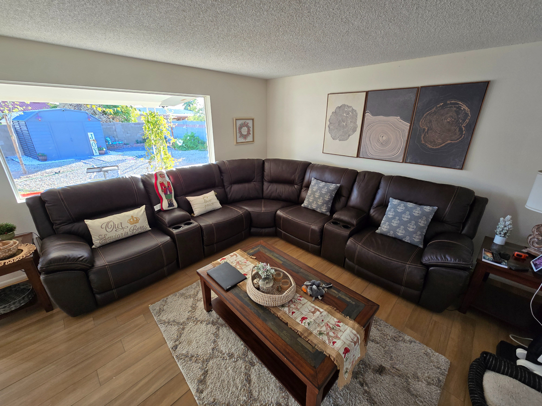 Arizona Carpet And Tile Steamers Image