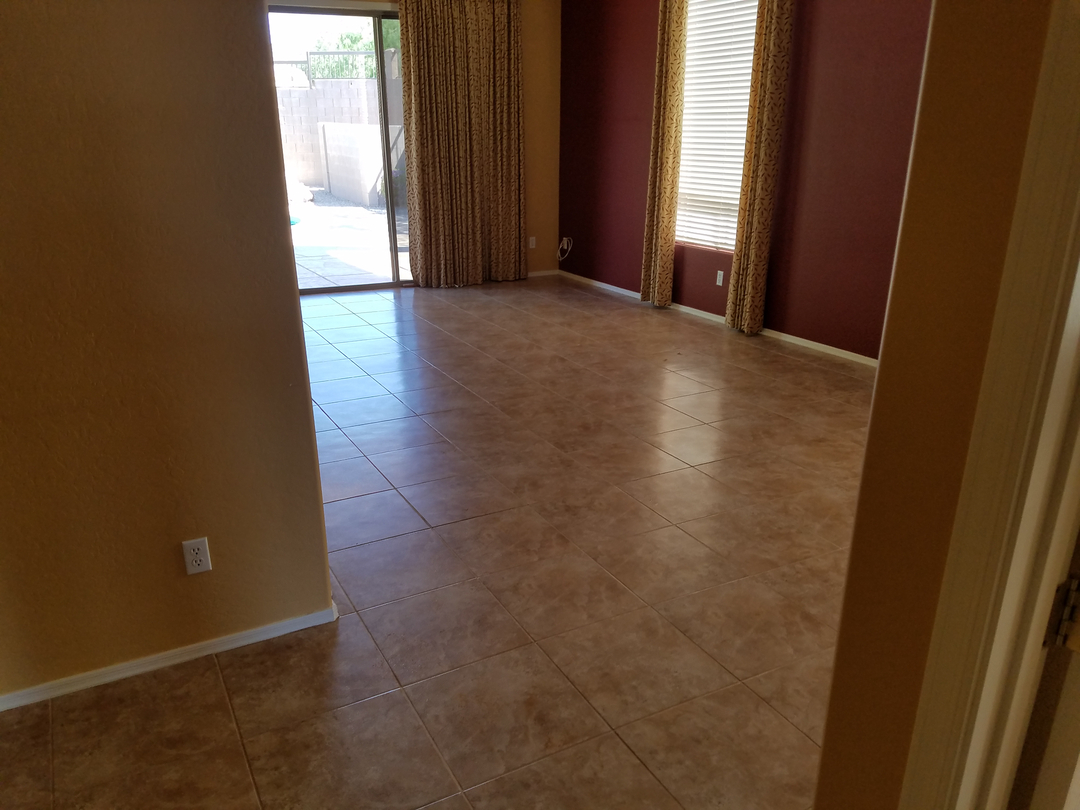 Arizona Carpet And Tile Steamers Image