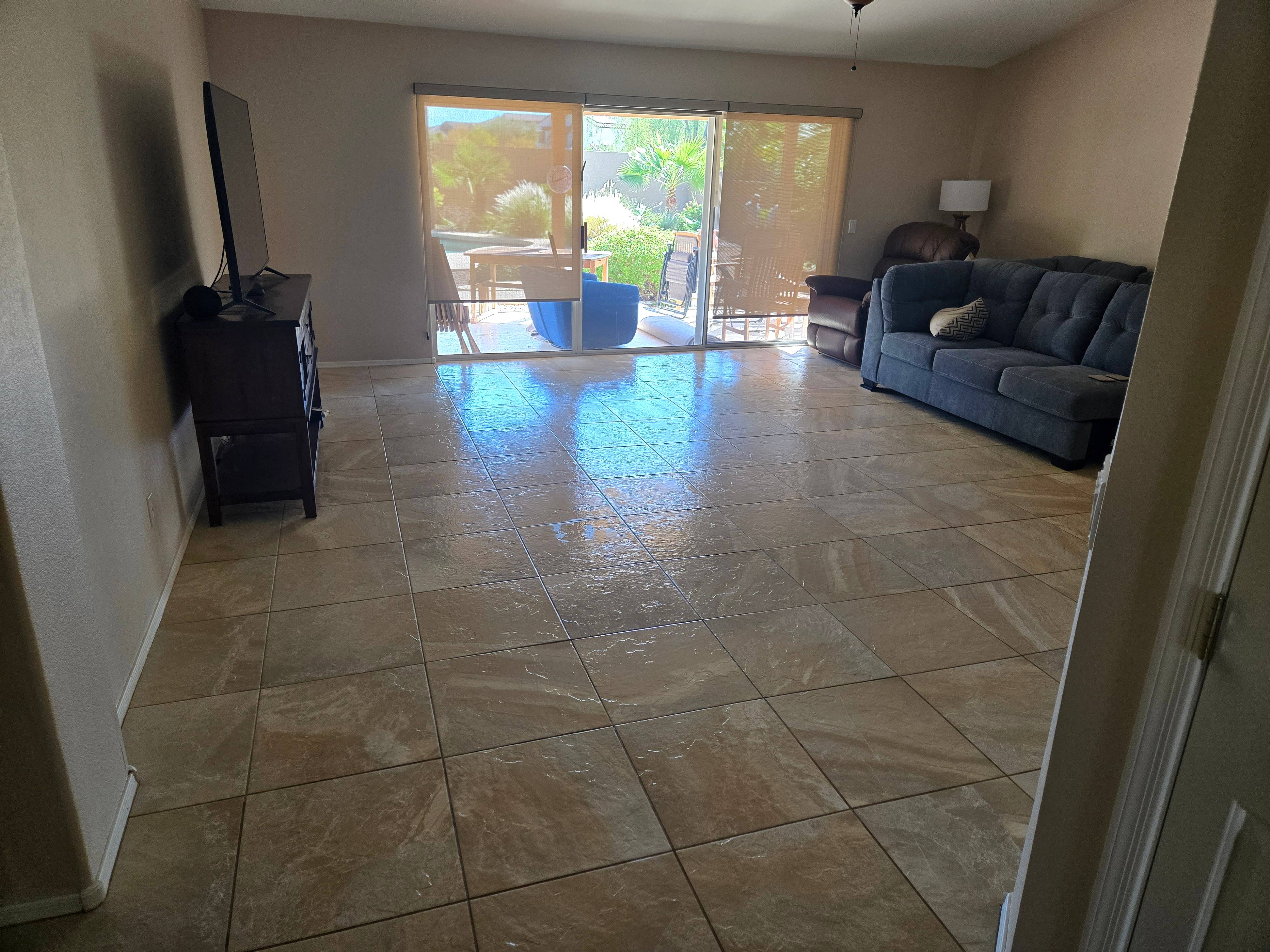 Arizona Carpet And Tile Steamers Image