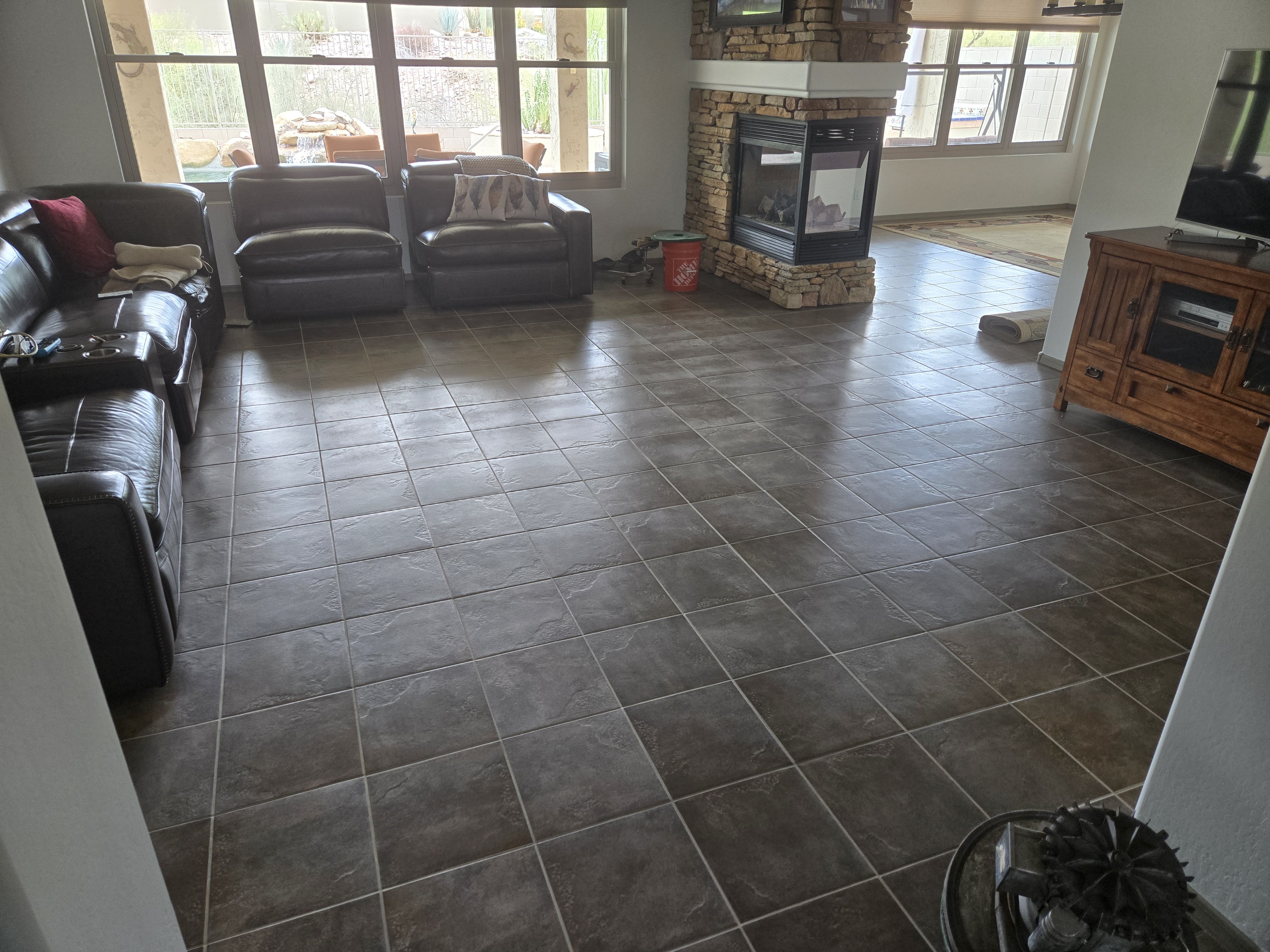 Arizona Carpet And Tile Steamers Image