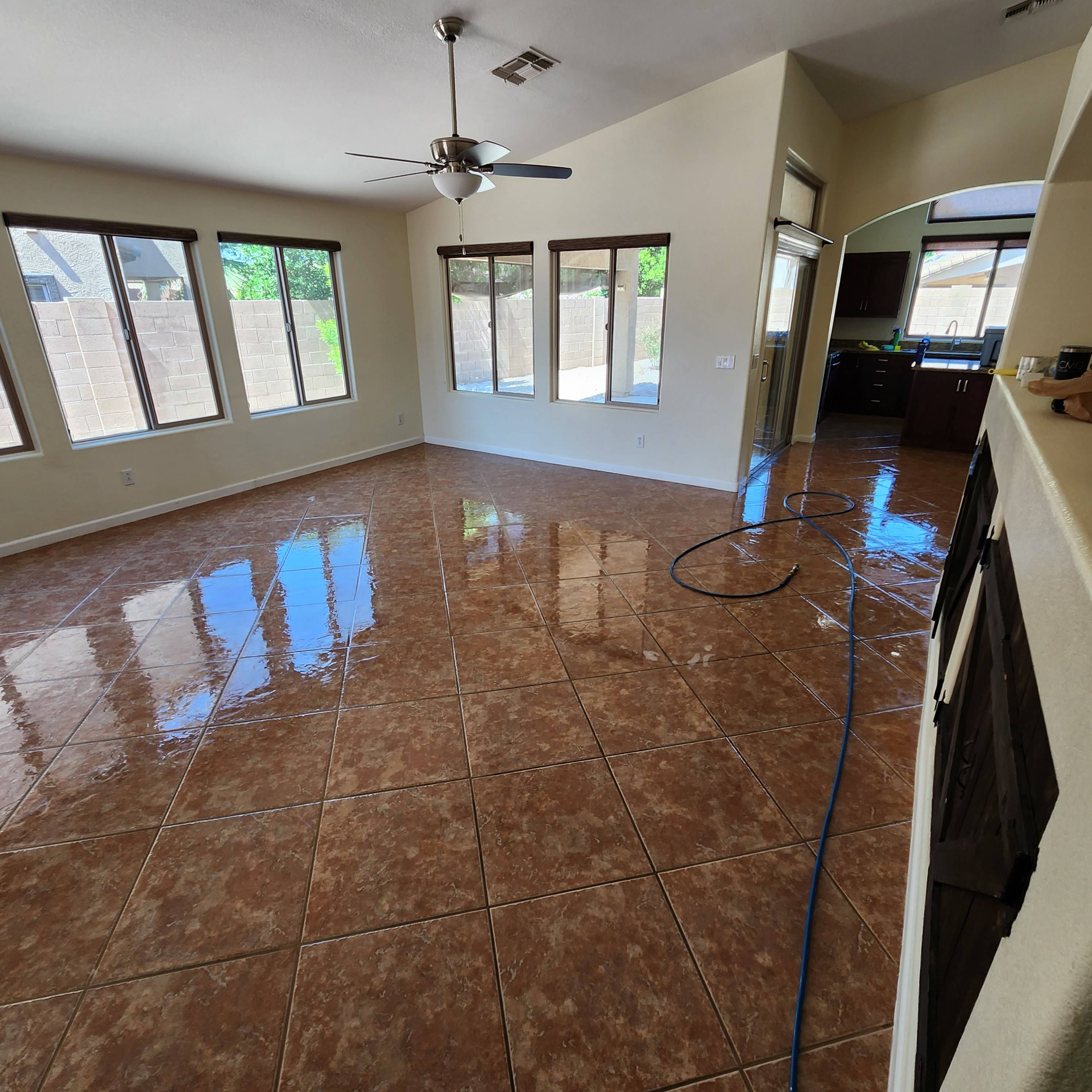 Arizona Carpet And Tile Steamers Image