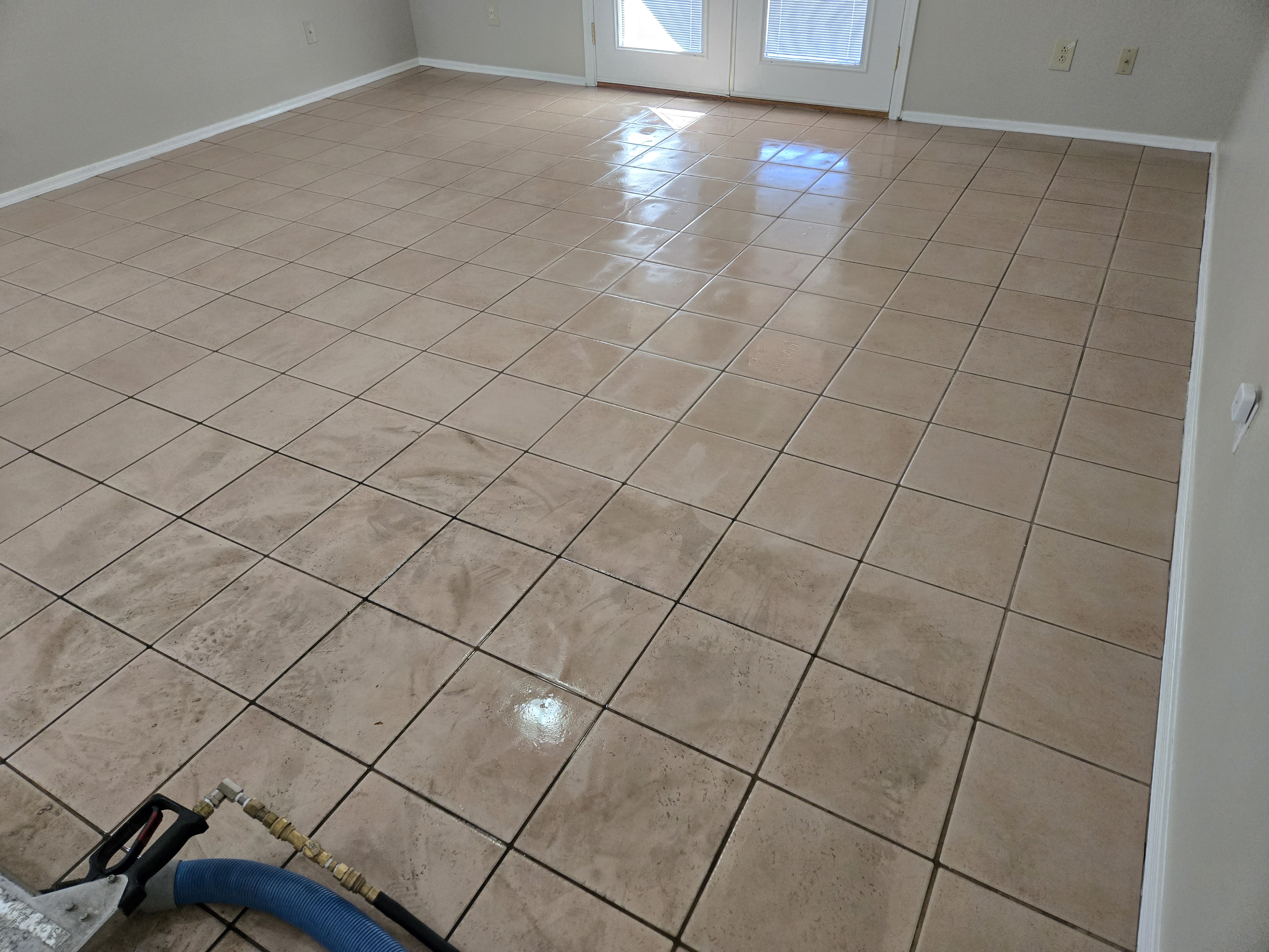 Arizona Carpet And Tile Steamers Image