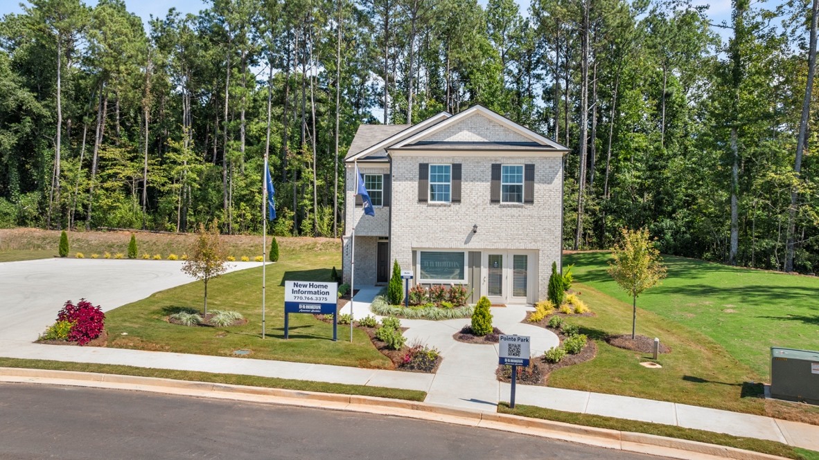 Pointe Park by D.R. Horton Image