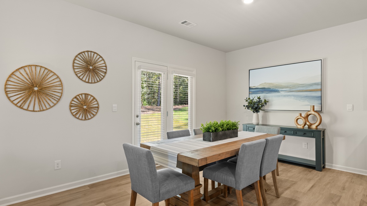 Pointe Park by D.R. Horton Image