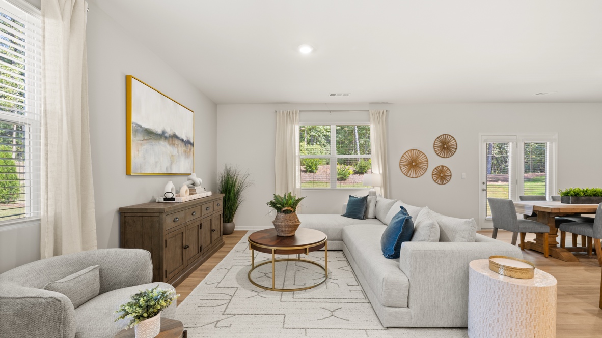 Pointe Park by D.R. Horton Image