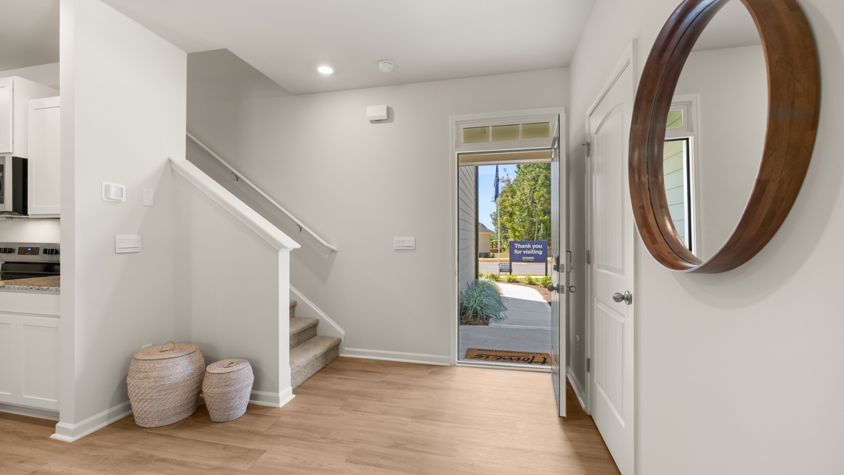 Pointe Park by D.R. Horton Image