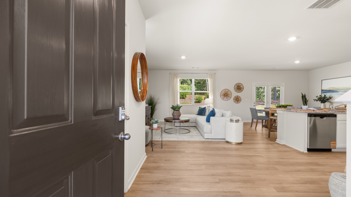 Pointe Park by D.R. Horton Image