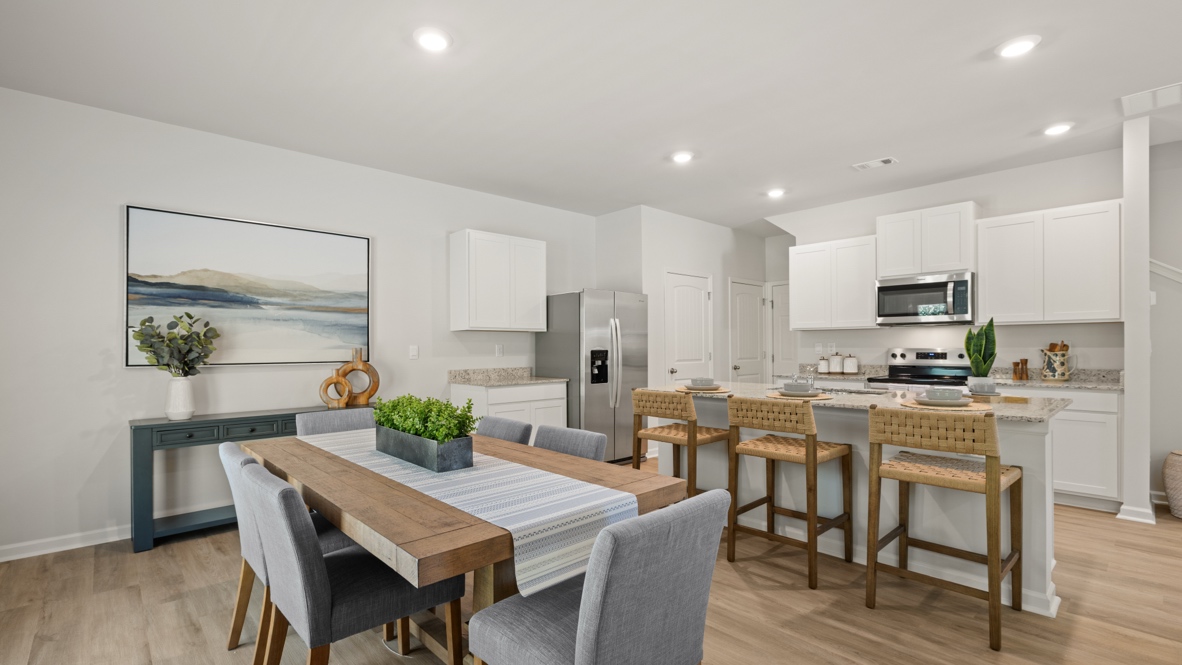 Pointe Park by D.R. Horton Image