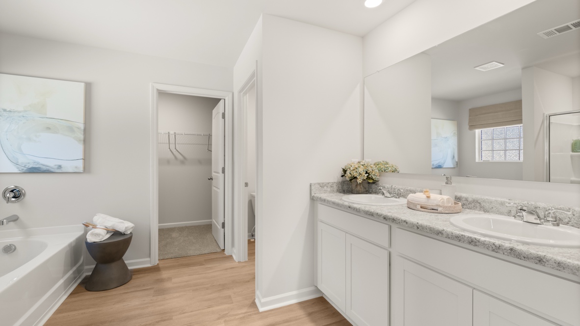 Pointe Park by D.R. Horton Image