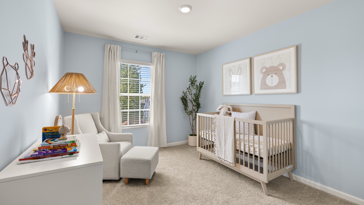 Pointe Park by D.R. Horton Image