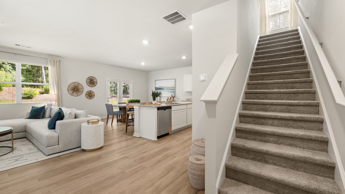 Pointe Park by D.R. Horton Image