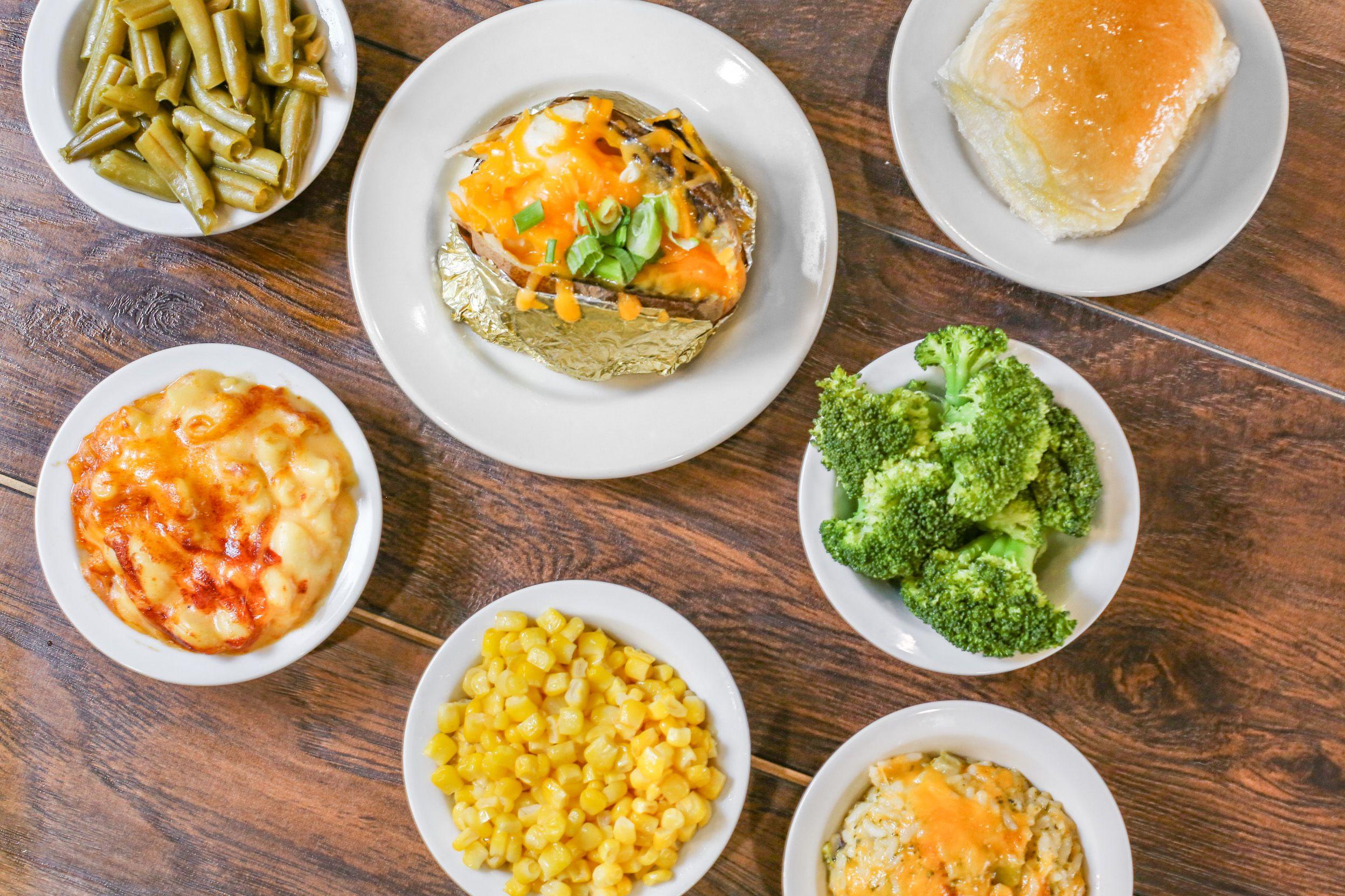 Piccadilly - Jackson, MS