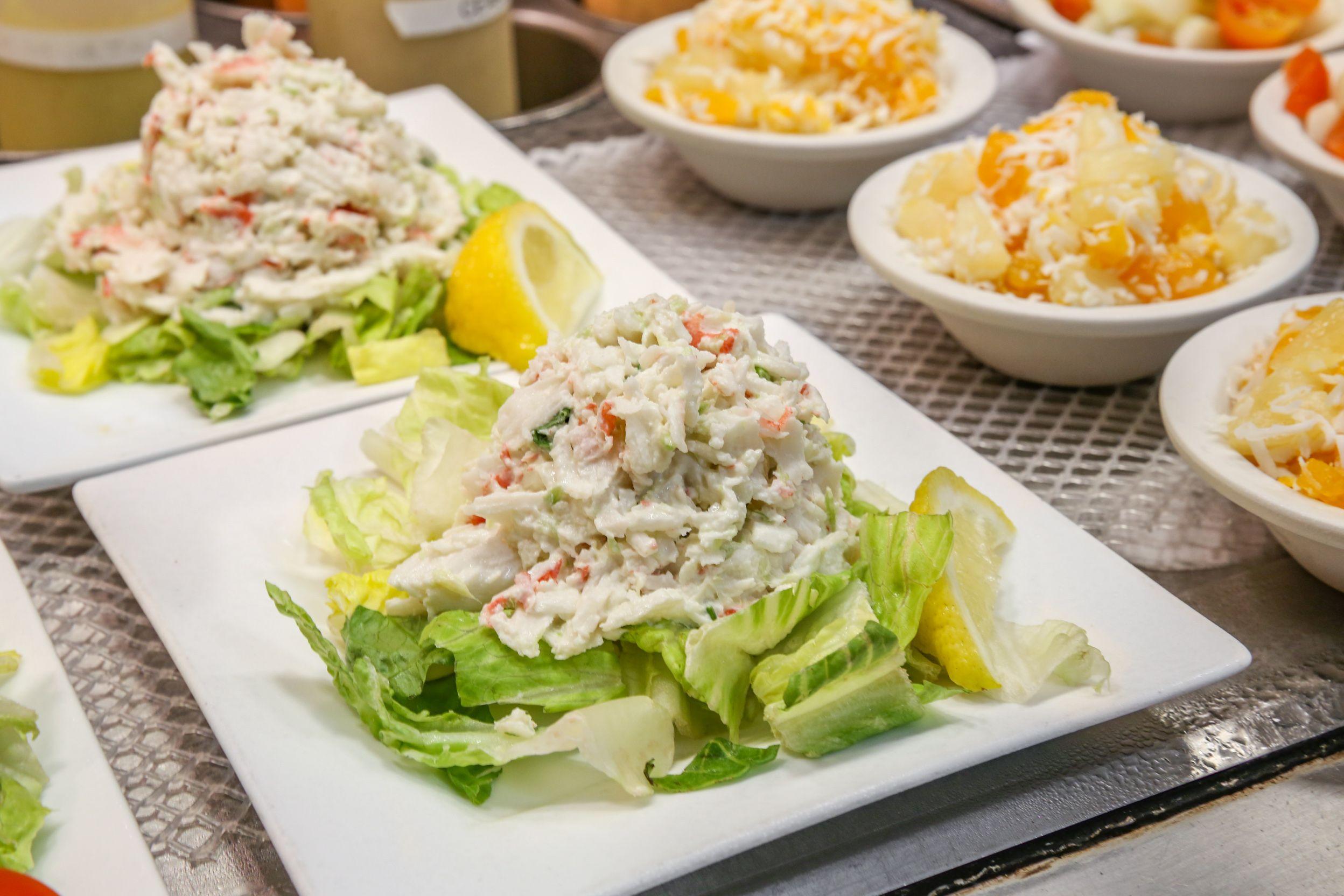 Piccadilly - Jackson, MS