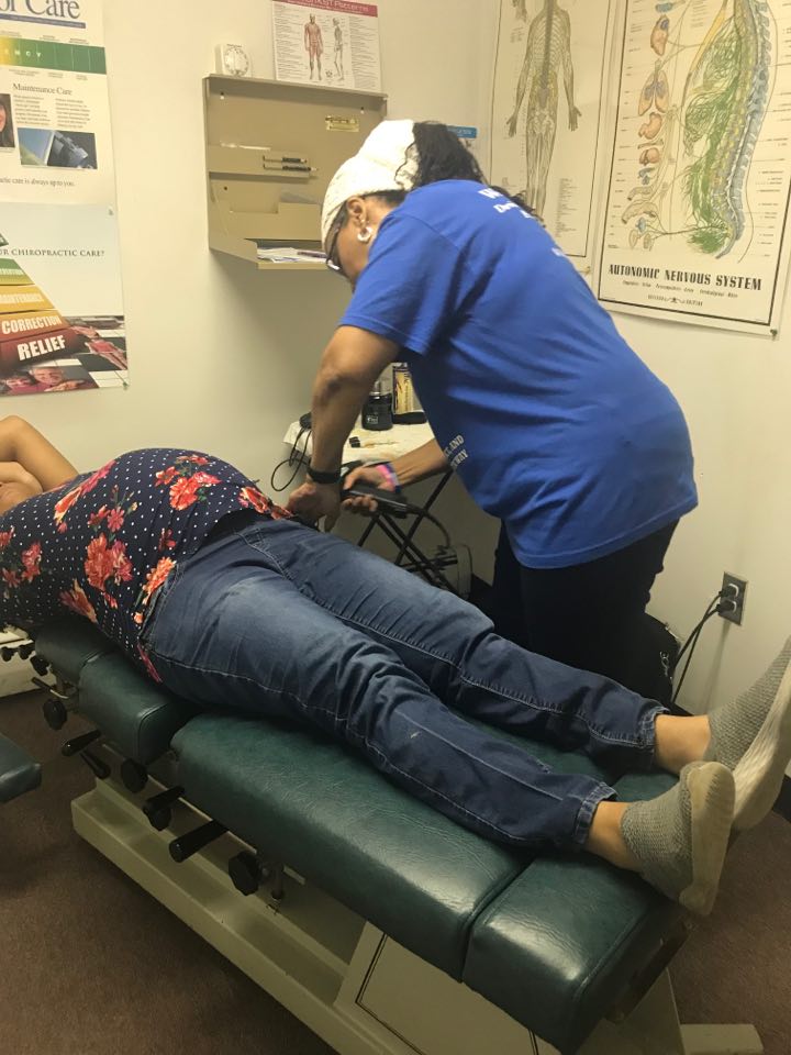 Nubian Family Chiropractic Center - Newark, NJ