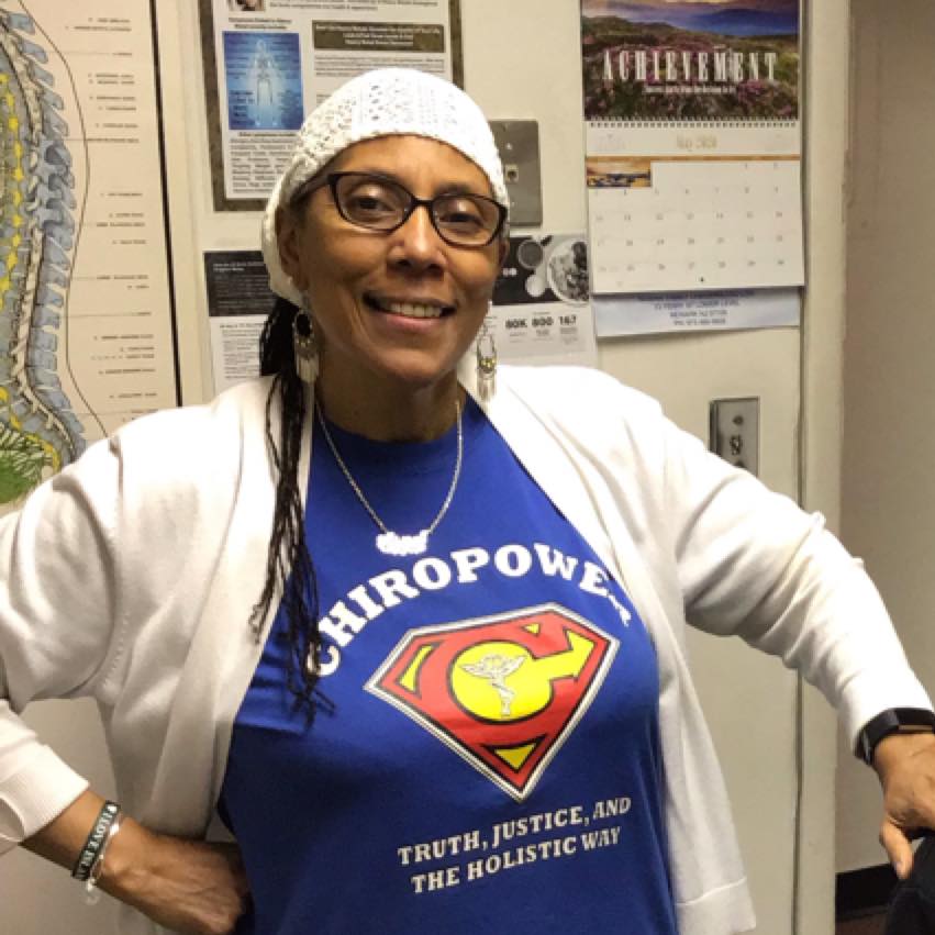 Nubian Family Chiropractic Center - Newark, NJ