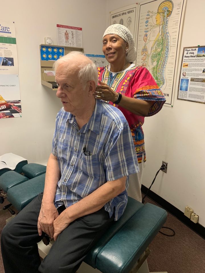 Nubian Family Chiropractic Center - Newark, NJ
