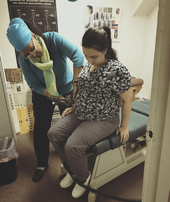 Nubian Family Chiropractic Center - Newark, NJ