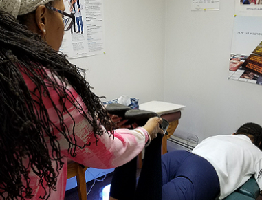 Nubian Family Chiropractic Center - Newark, NJ