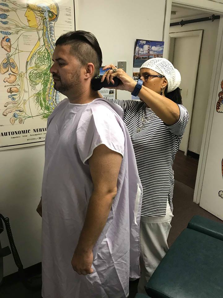 Nubian Family Chiropractic Center - Newark, NJ