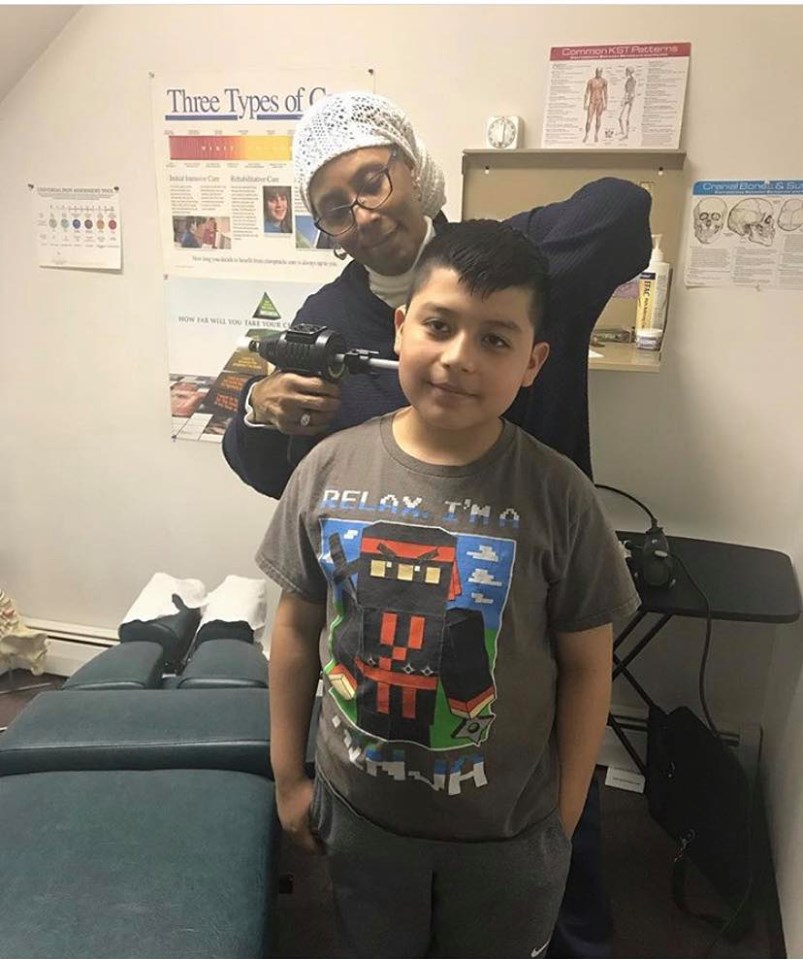Nubian Family Chiropractic Center - Newark, NJ