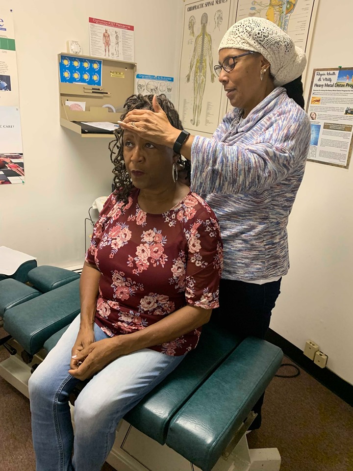 Nubian Family Chiropractic Center - Newark, NJ