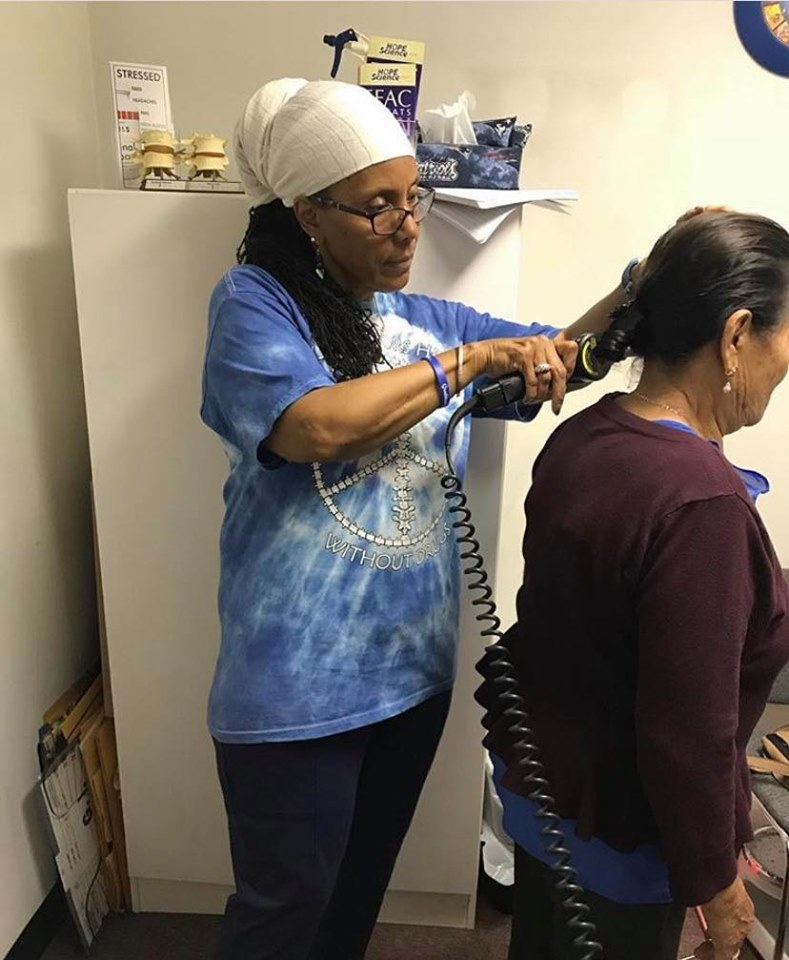Nubian Family Chiropractic Center - Newark, NJ