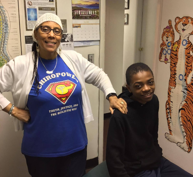 Nubian Family Chiropractic Center - Newark, NJ