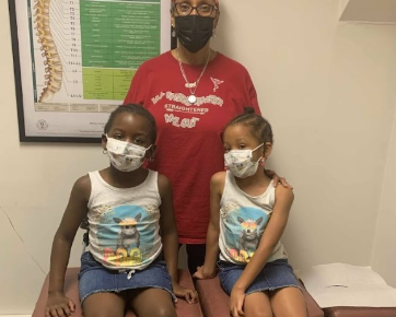 Nubian Family Chiropractic Center - Newark, NJ