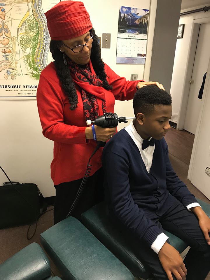 Nubian Family Chiropractic Center - Newark, NJ