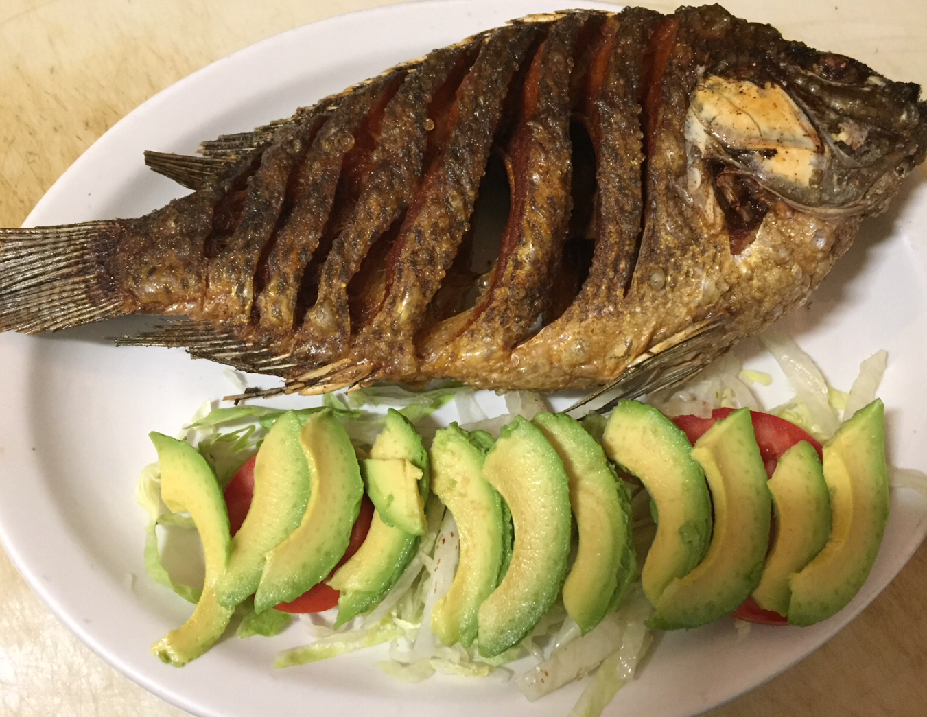 Taqueria 3 Hermanos Image