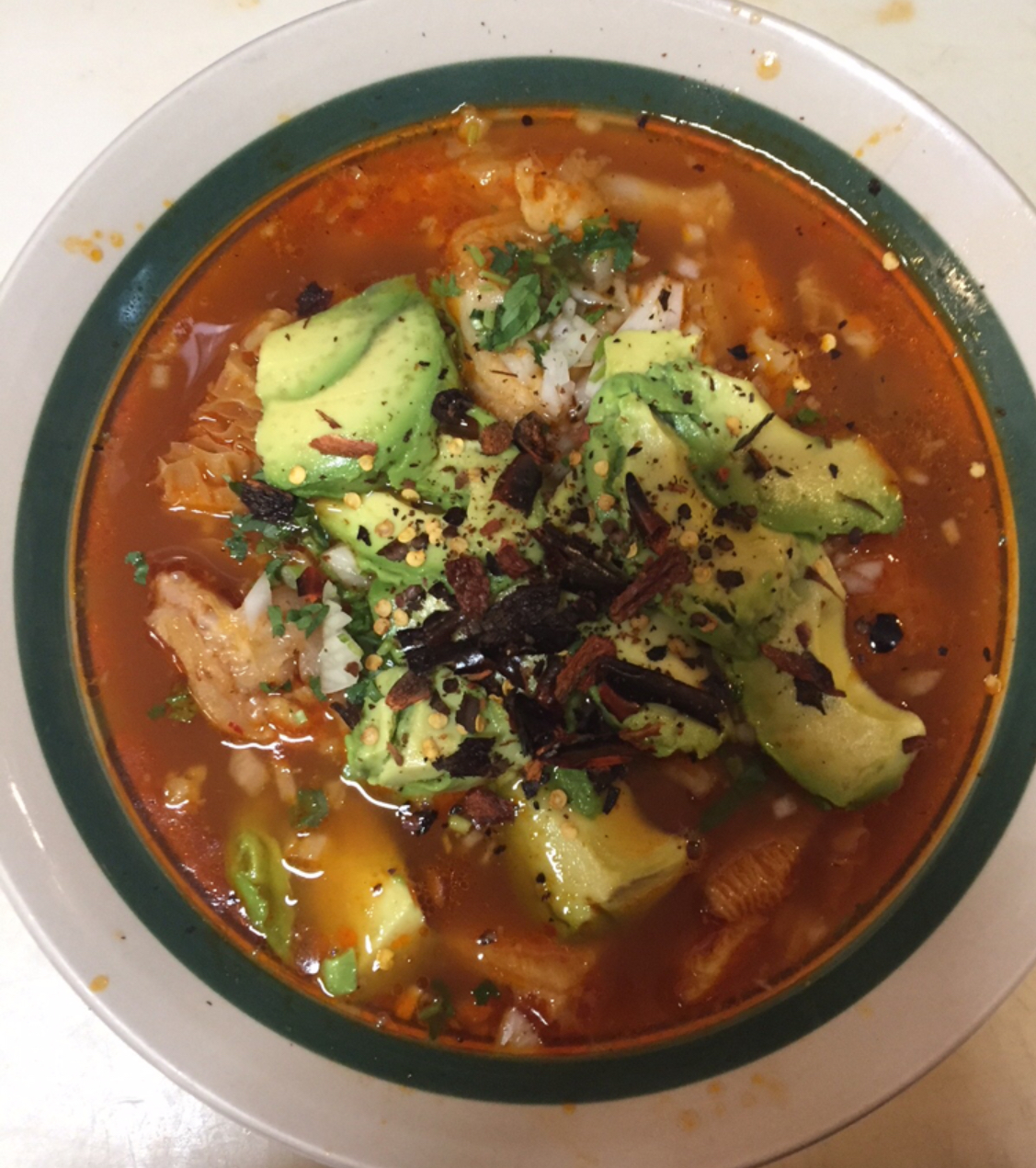 Taqueria 3 Hermanos Image