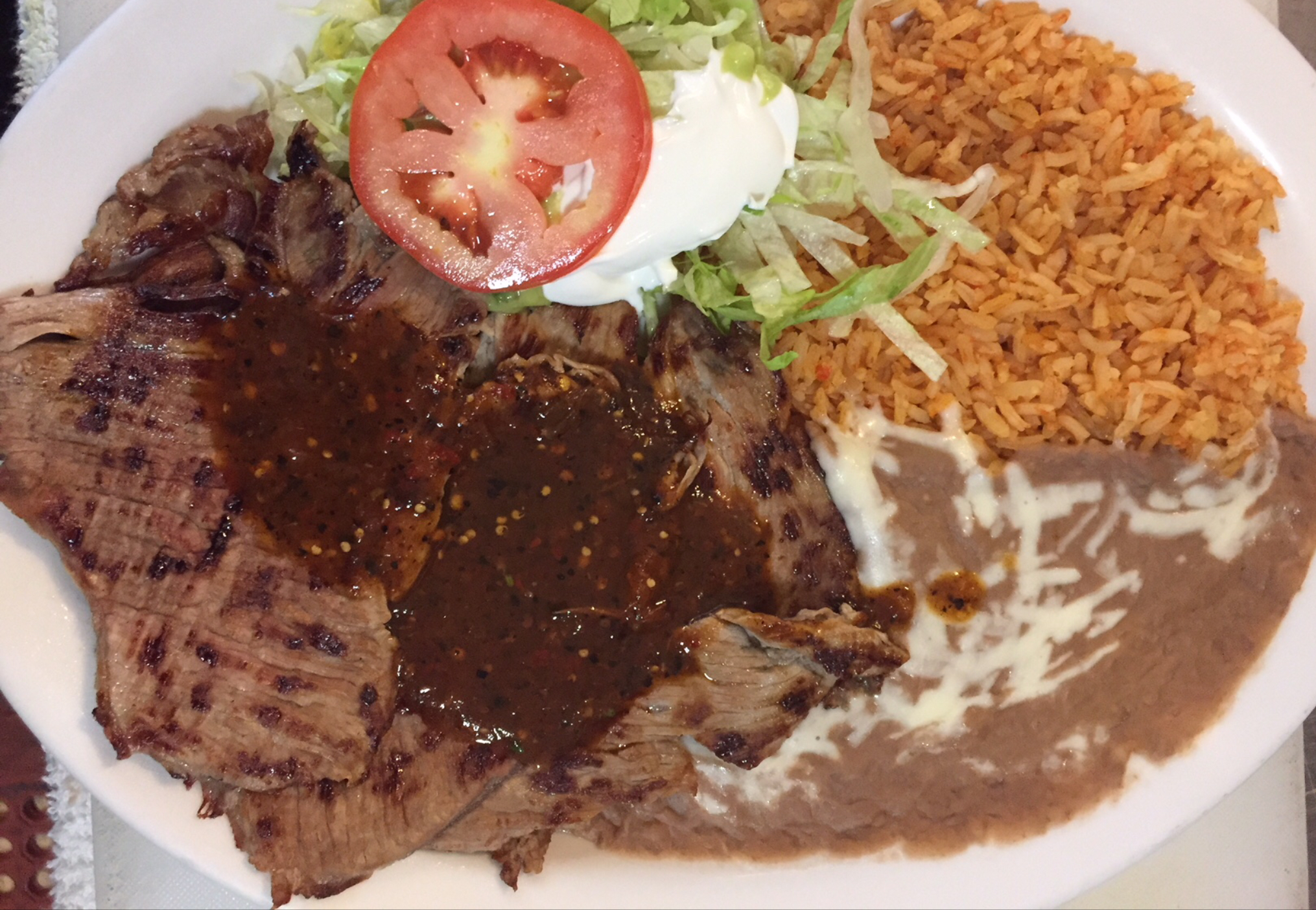 Taqueria 3 Hermanos Image