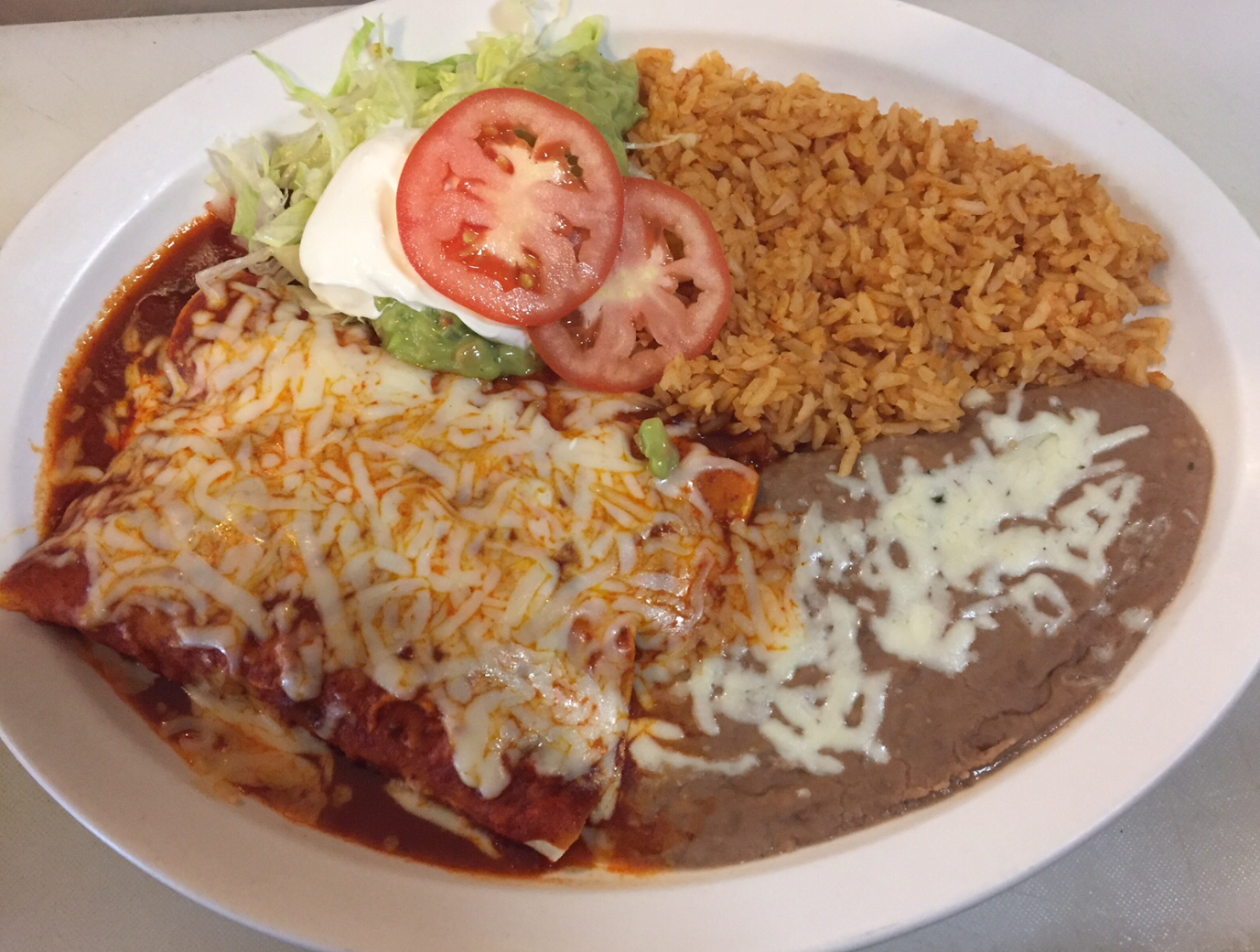 Taqueria 3 Hermanos Image