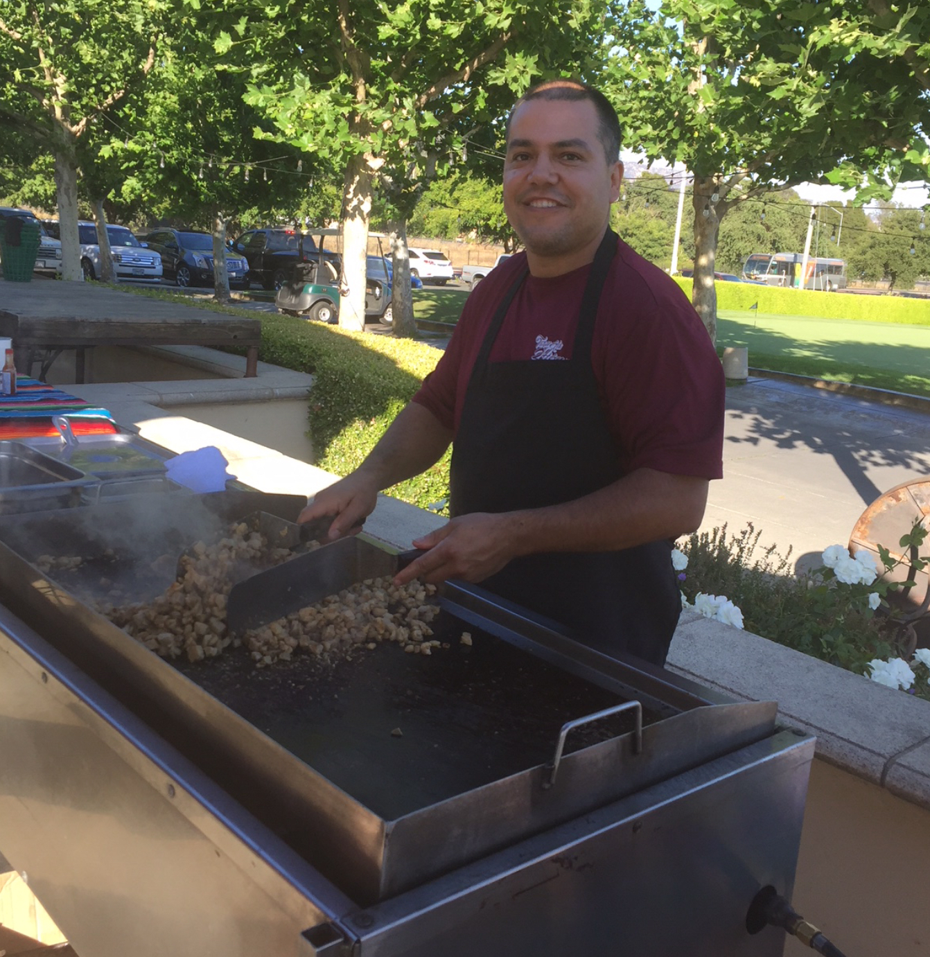 Taqueria 3 Hermanos Image