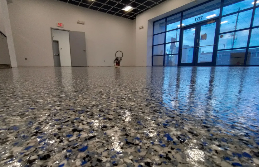 Visionary Floors LLC Image